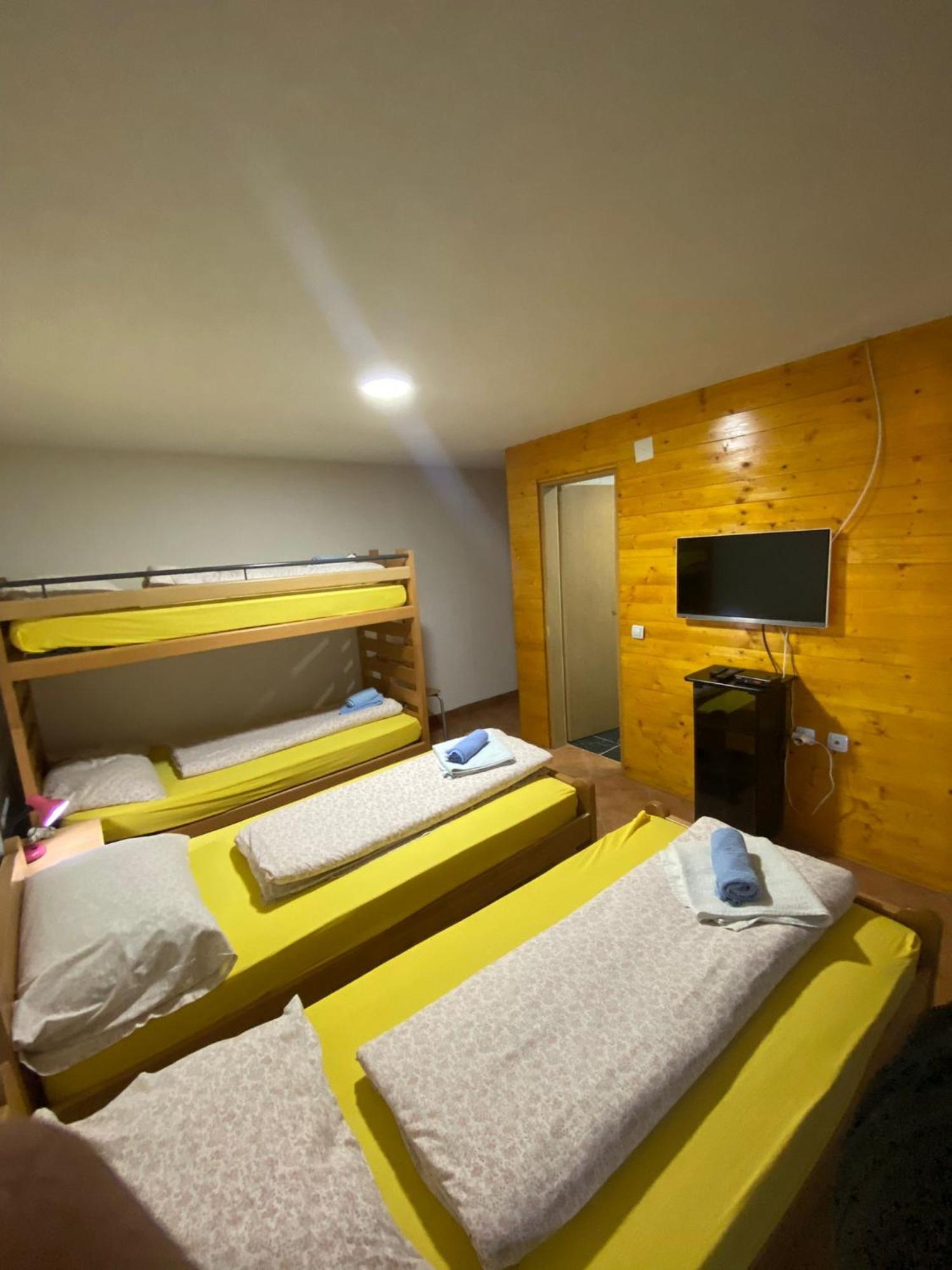 Forest Camp Despotovac Extérieur photo
