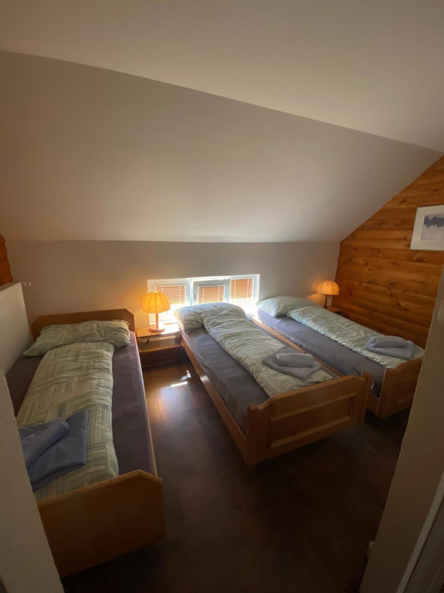 Forest Camp Despotovac Extérieur photo