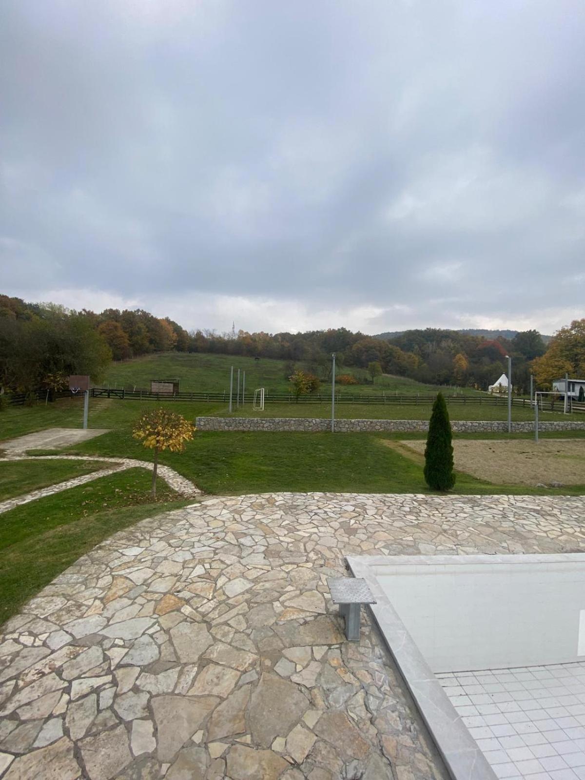 Forest Camp Despotovac Extérieur photo
