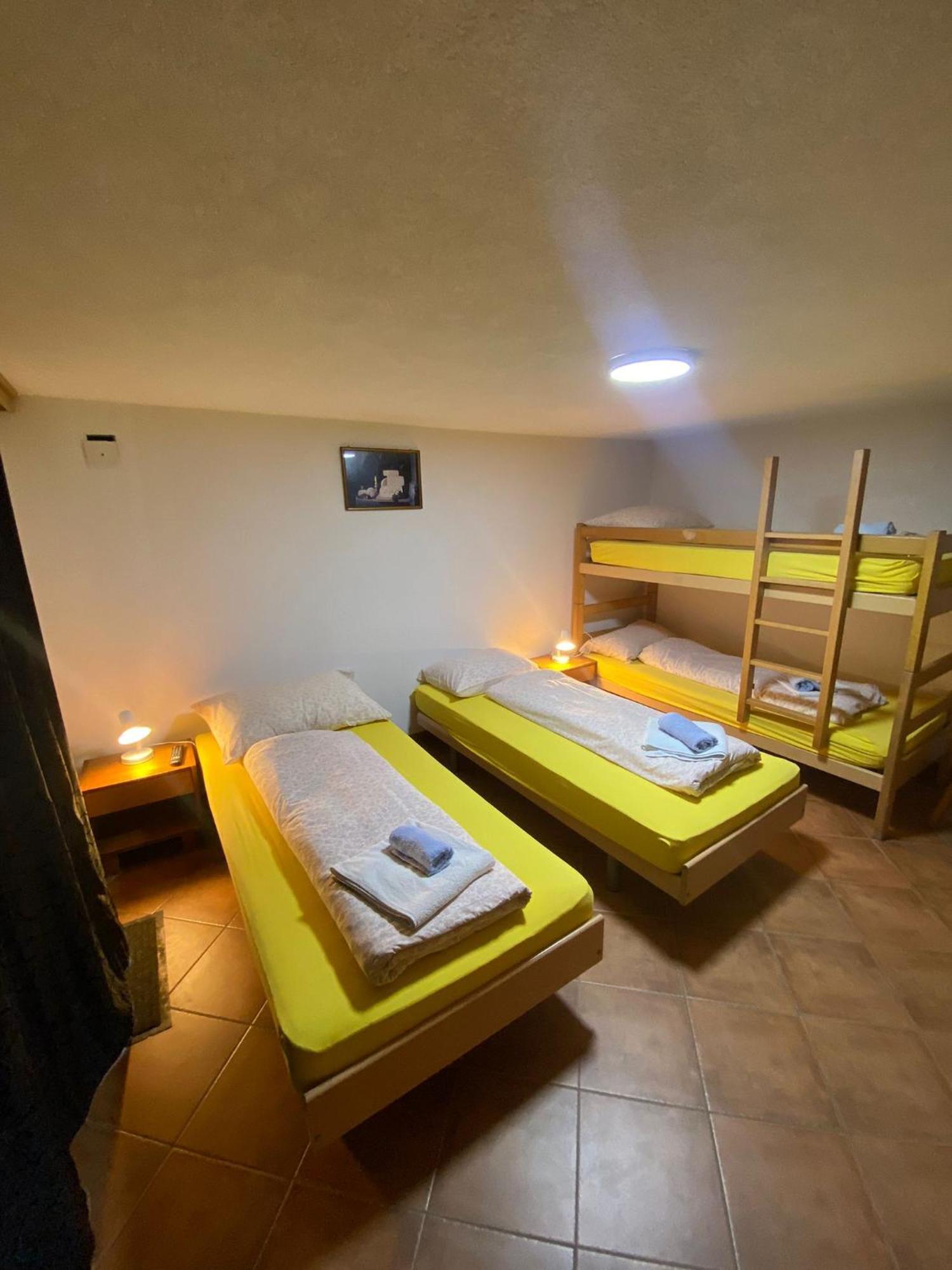 Forest Camp Despotovac Extérieur photo