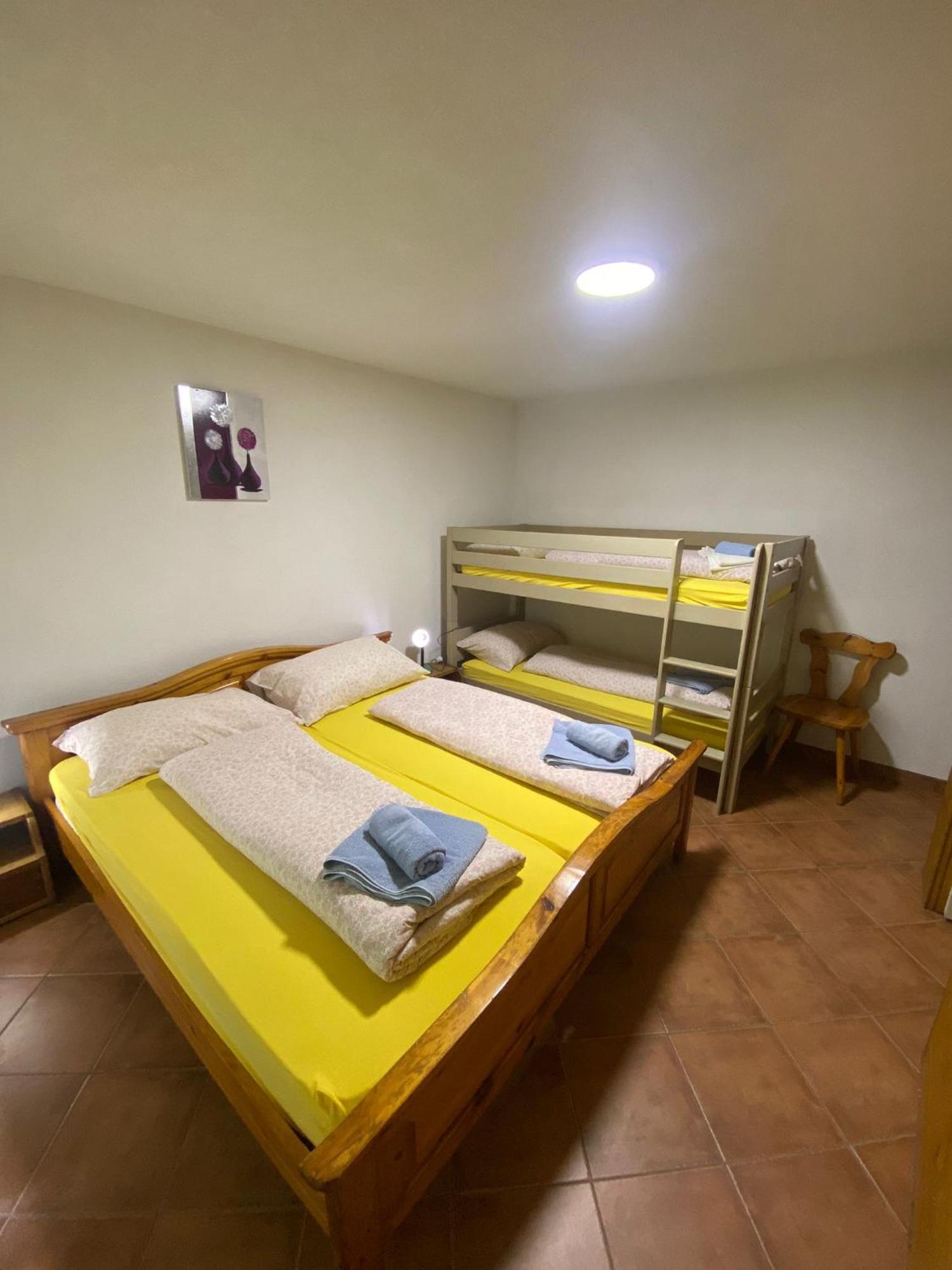 Forest Camp Despotovac Extérieur photo